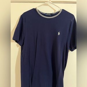 Ralph Lauren Mens Tee